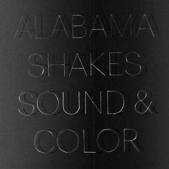 Sound & Color [Vinilo] - Alabama Shakes