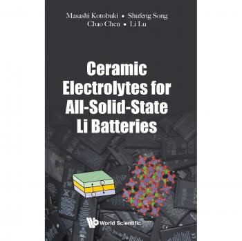 Ceramic Electrolytes For All-solid-state Li Batteries