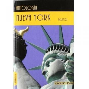 Nueva York: Relatos sobre la ciudad.
