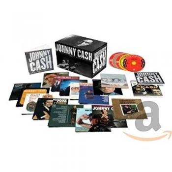 The Complete Columbia Collection