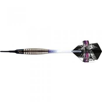 XQ Max Andy Hamilton Originals, Unisex, Morado, 18 g