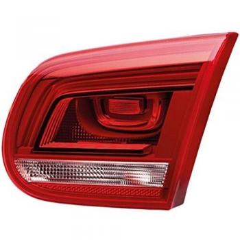 HELLA 2SA 010 698-121 Piloto posterior, derecha, 12V, LED, con portalámparas