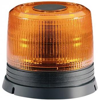 Luz de aviso estroboscópica HELLA 2RL 007 017-061 reemplazada por 2XD012972-001 e1 3486