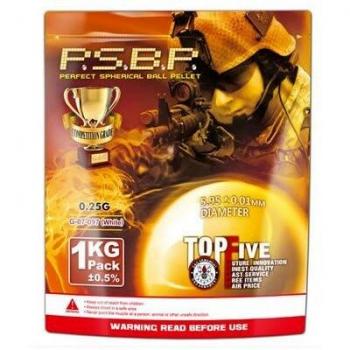G&G Perfect BB 0.25g / 1KG