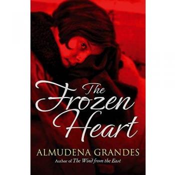 The Frozen Heart: A sweeping epic that will grip you from the first page