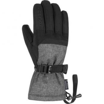 Guantes de esquí Reusch Outset R-Tex XT, impermeables, transpirables, forro térmico, ajuste ergonómico, puños ajustables