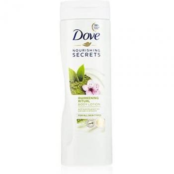 Dove 400 ml Body Lotion Matcha