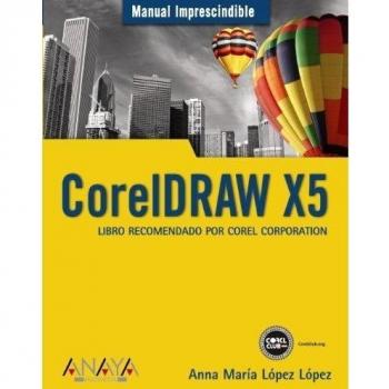 CorelDRAW X5 - Anna María López López