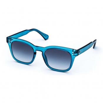 Saraghina MICHELANGELO/S 263MBSS Men's Blue Sunglasses Size 49
