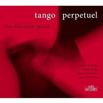 Tango Perpetuel