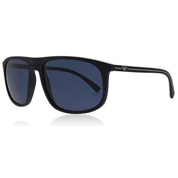 Ray-Ban Men's 0EA4118 Sunglasses,