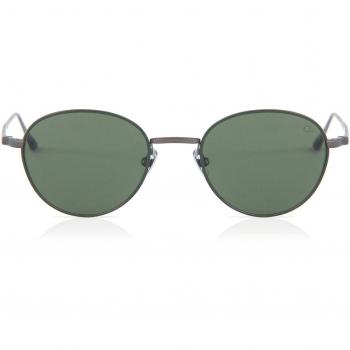Etnia Barcelona Hoxton Gunmetal Men's Sunglasses 48mm