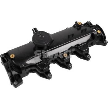 Tapa de balancines SWAG Cylinder Head Cover 33 10 4291