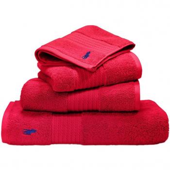 Toalla de baño Ralph Lauren Home Polo Towel 600 gr/m2 algodón