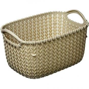 Curver 232077 Rectangular, Arena, 22.8x15.3x11.7 cm
