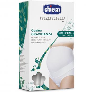 Chicco Mammy Faja de Embarazo T3 1ud