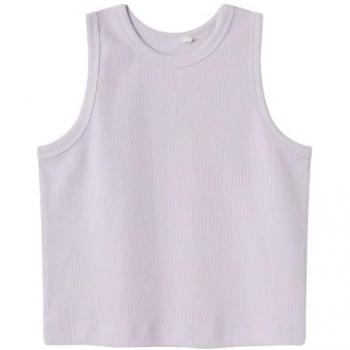 Name it NKFNAKAL SL Crop Top for Girls - Orchid Petal
