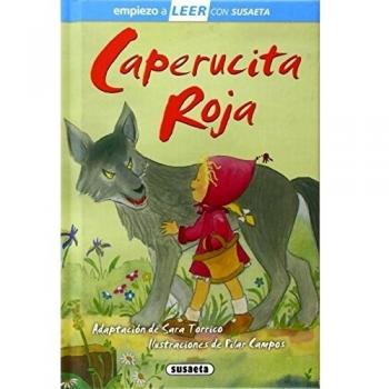 Caperucita Roja - Charles Perrault