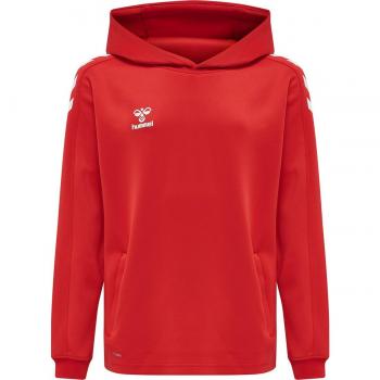 Hummel hmlCORE XK Children's Hoodie - Unisex Sweatshirt with Hood