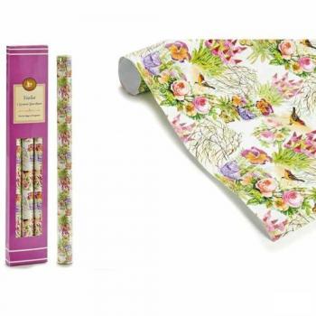Hojas de papel perfumado Jazmín (12 Unidades) - Acorde Hojas, Estándar