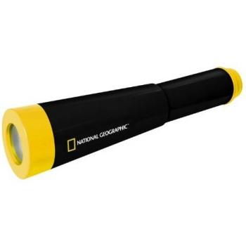 NATIONAL GEOGRAPHIC 8x32 Telescopio Infantil