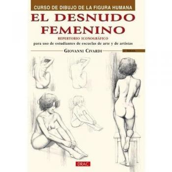 El Desnudo Femenino