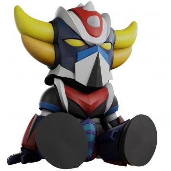 Figura Hucha Plastoy Goldorak Goldorak Sentado