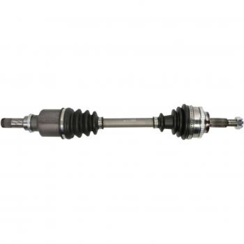 Árbol de transmisión PASCAL G2R094PC - Alta resistencia y durabilidad