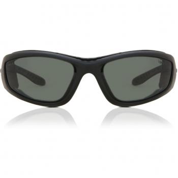 Ugly Fish RS5066 MBL.C Men's Eyeglasses and Sunglasses - Black, Size Standard (Frame Only) - Blue Light Block Available