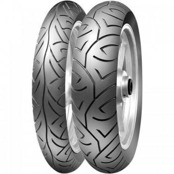 Pirelli Sport Demon 130/90-17 TL 68V Rueda trasera, M/C
