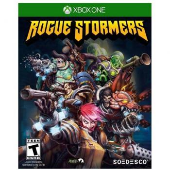 Rogue Stormers para Xbox One - Edición Especial con contenido adicional