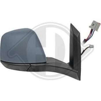 Espejo retrovisor DIEDERICHS 1455626