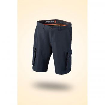 Musto Evolution Pro Lite UV Fast Dry Shorts 2019 - Black 30