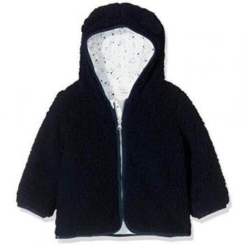 NAME IT Nbmmauv Jacket Chaqueta, Azul
