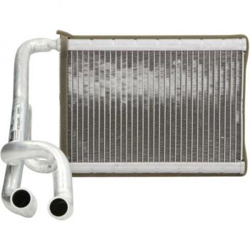 Intercambiador de calor y radiador de calefacción NISSENS 77656, tipo: calefacción interior, características: diseño optimizado para eficiencia térmica, fabricación en materiales duraderos, compatible con múltiples modelos de vehículos, fácil ins