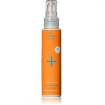 Protector Solar Mineral Vegano SPF30 100ml