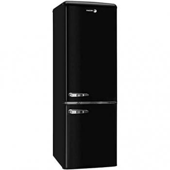 Combi FAGOR 3FFV-1855N 1.81m Retro Negro