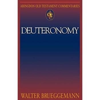 Deuteronomy