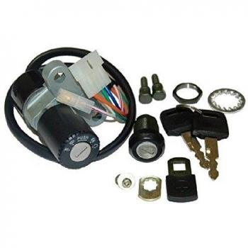 KIT SERRATURE APRILIA RX-SX 50/DERBI SENDA