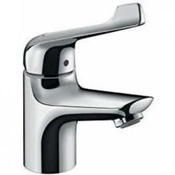 Hansgrohe 71920000 Grifería, Cromo
