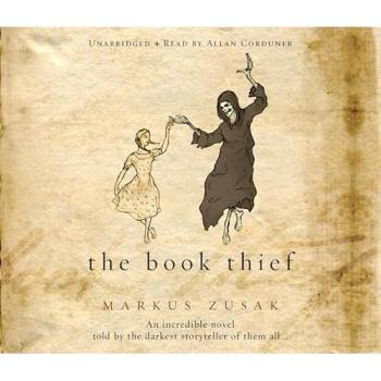 The Book Thief