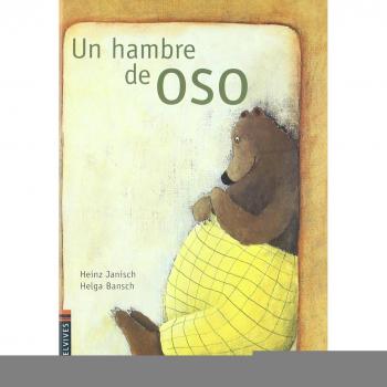Un hambre de oso