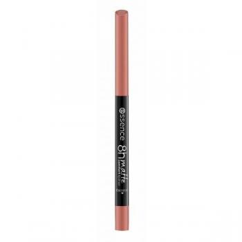 Essence 8H Matte Comfort Lip Liner in Shade 03 - Long-lasting Precision Formula