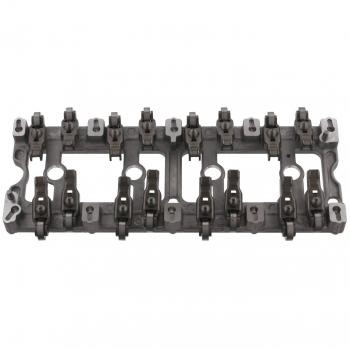 Soporte de balancín FEBI BILSTEIN 34272 para FIAT Ducato, CITROËN Jumper, Relay, PEUGEOT Boxer y FORD Transit/Tourneo