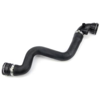Manguera del radiador Thermotec DWB013TT - Tubería de radiador, compatible con múltiples modelos, fabricada en material resistente a altas temperaturas y presión, diseño flexible para fácil instalación, longitud adecuada para un ajuste perfecto