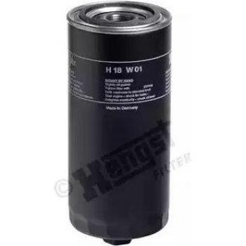 Filtro de aire HENGST FILTER H18W01, sistema hidráulico operador