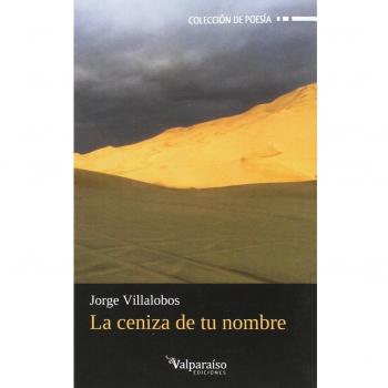 La Ceniza De Tu Nombre