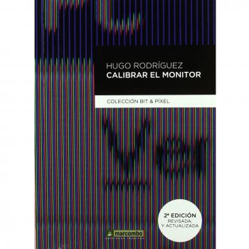 Calibrar el Monitor: Colección BIT & PIXEL