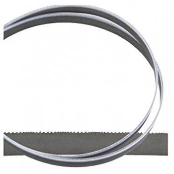 Sierra de Cinta Bimetal 2750mm x 27mm x 0,9mm con Dientes 8/12 (Pack: 1)