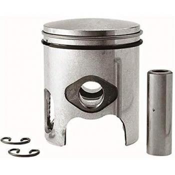 Pistón Polini Sport 50cc Ø 40mm Compatible Minarelli